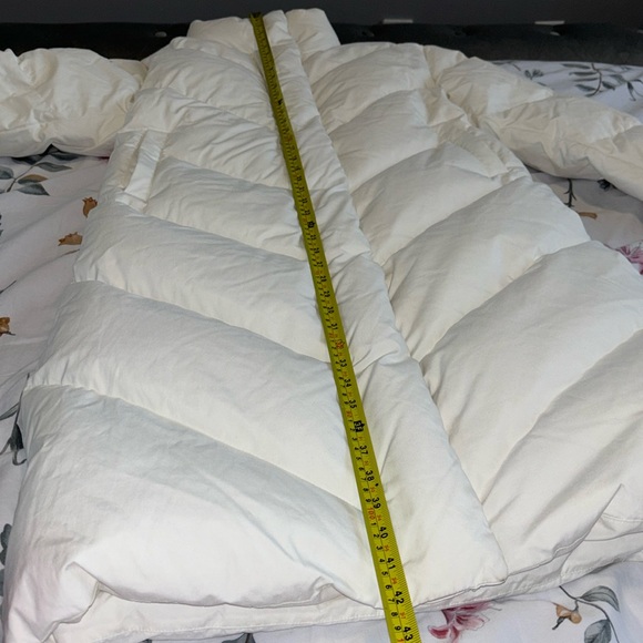 Gifts for Her 🎁☁️Long XS Aritzia Cloud Puff - Picture 7 of 14